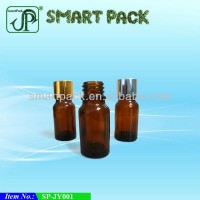 10ml glass essential oil bottle